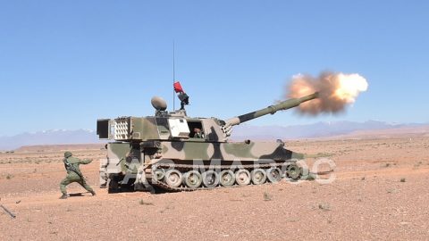 Ceuta et Melilla : 58 % des Espagnols l’Espagne redoutent un conflit armé avec le Maroc