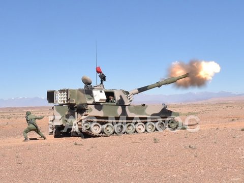 Ceuta et Melilla : 58 % des Espagnols l’Espagne redoutent un conflit armé avec le Maroc