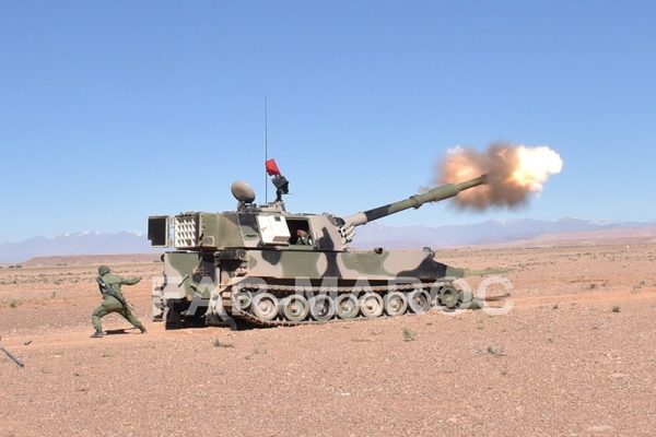 Ceuta et Melilla : 58 % des Espagnols l’Espagne redoutent un conflit armé avec le Maroc