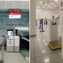 Rabat-Salé : Airports of Morocco généralise le dépose-bagages automatisé