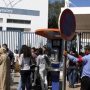 Casablanca : un appel au blocage du lycée Lyautey dans le sillage de la contestation lycéenne en France