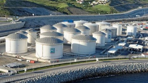 Pénurie de carburant en Russie : comment Tanger devient une source d’appoint pour Moscou