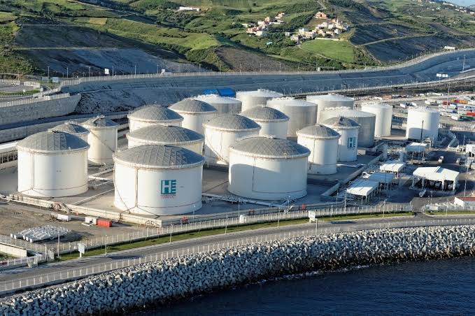 Pénurie de carburant en Russie : comment Tanger devient une source d’appoint pour Moscou
