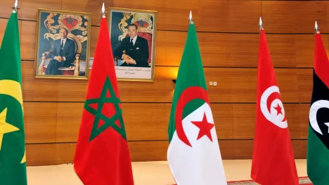 Le Maghreb, cet avenir que nous laissons s&rsquo;éteindre