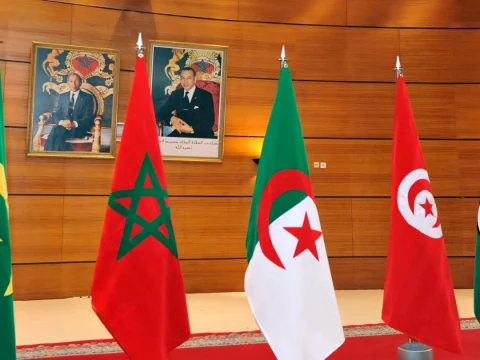 Le Maghreb, cet avenir que nous laissons s&rsquo;éteindre