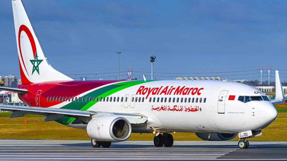 Royal Air Maroc, première compagnie aérienne d’Afrique à proposer le Wi-Fi Starlink à bord de ses avions